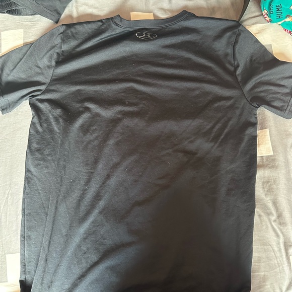 boy tshirt for sports - Picture 2 of 3